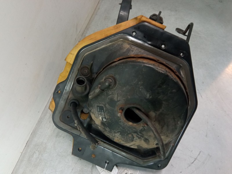 Recambio de servofreno para volkswagen caravelle 2,4 5v 2-aab-2m referencia OEM IAM   