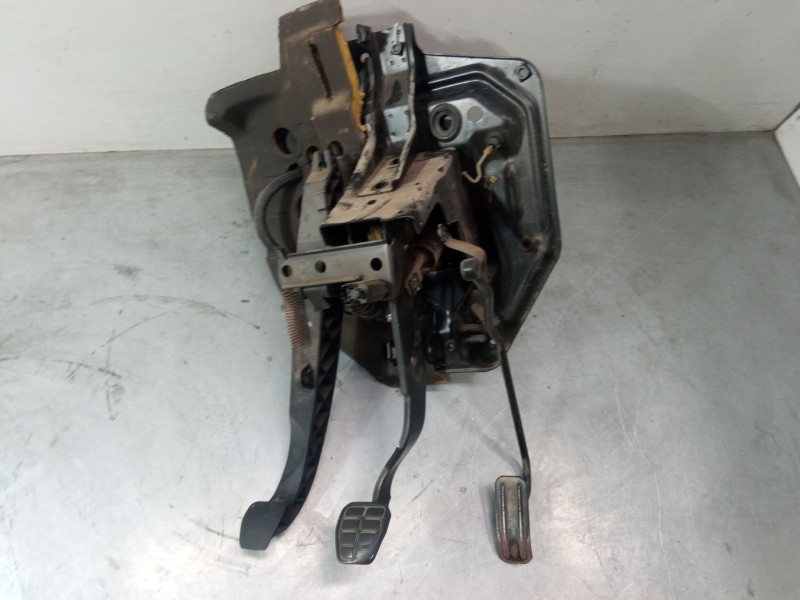 Recambio de servofreno para volkswagen caravelle 2,4 5v 2-aab-2m referencia OEM IAM   