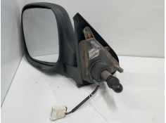Recambio de retrovisor izquierdo para peugeot partner monospace (5_, g_) 2.0 hdi referencia OEM IAM   