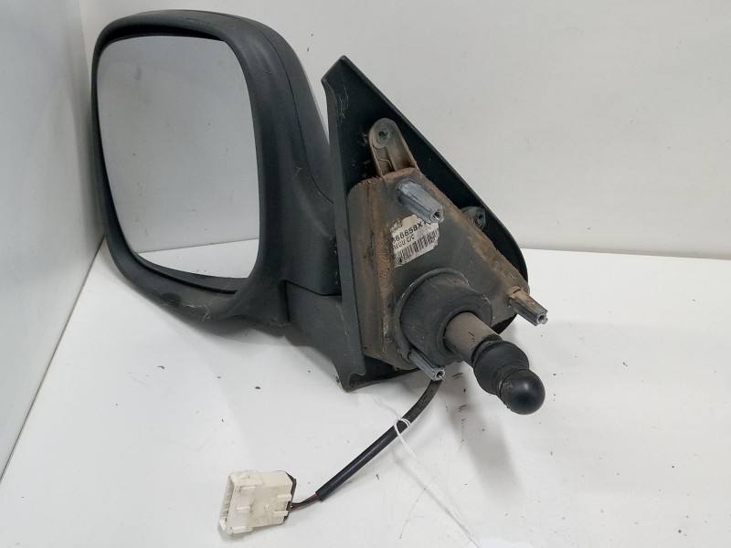 Recambio de retrovisor izquierdo para peugeot partner monospace (5_, g_) 2.0 hdi referencia OEM IAM   