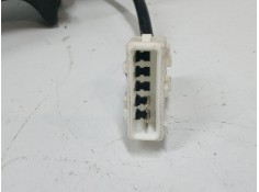 Recambio de retrovisor izquierdo para peugeot partner monospace (5_, g_) 2.0 hdi referencia OEM IAM    2