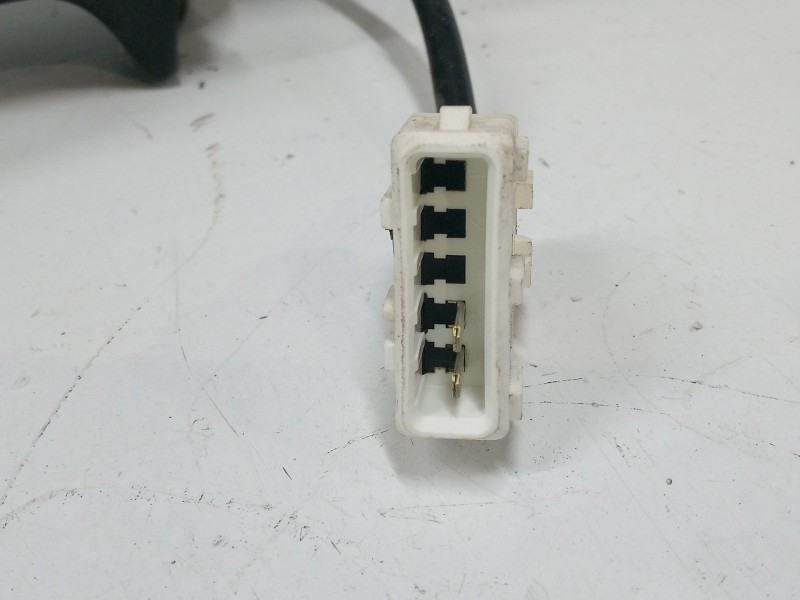 Recambio de retrovisor izquierdo para peugeot partner monospace (5_, g_) 2.0 hdi referencia OEM IAM   