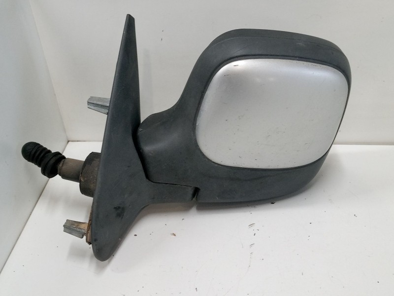 Recambio de retrovisor izquierdo para peugeot partner monospace (5_, g_) 2.0 hdi referencia OEM IAM   