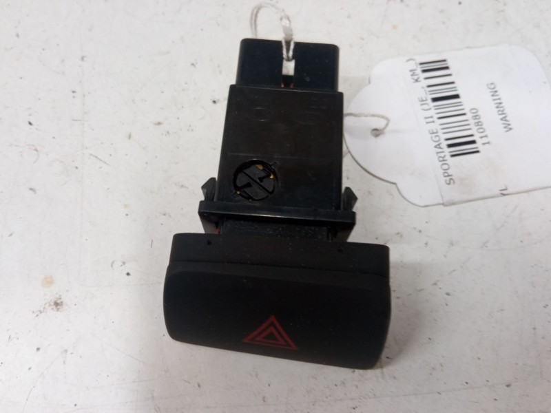 Recambio de warning para kia sportage ii (je_, km_) 2.0 i 16v referencia OEM IAM   