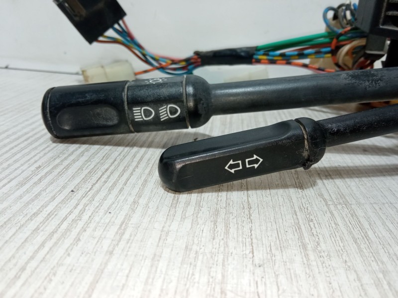 Recambio de mando luces para fiat uno (146_, 158_) 70 s 1.4 referencia OEM IAM   