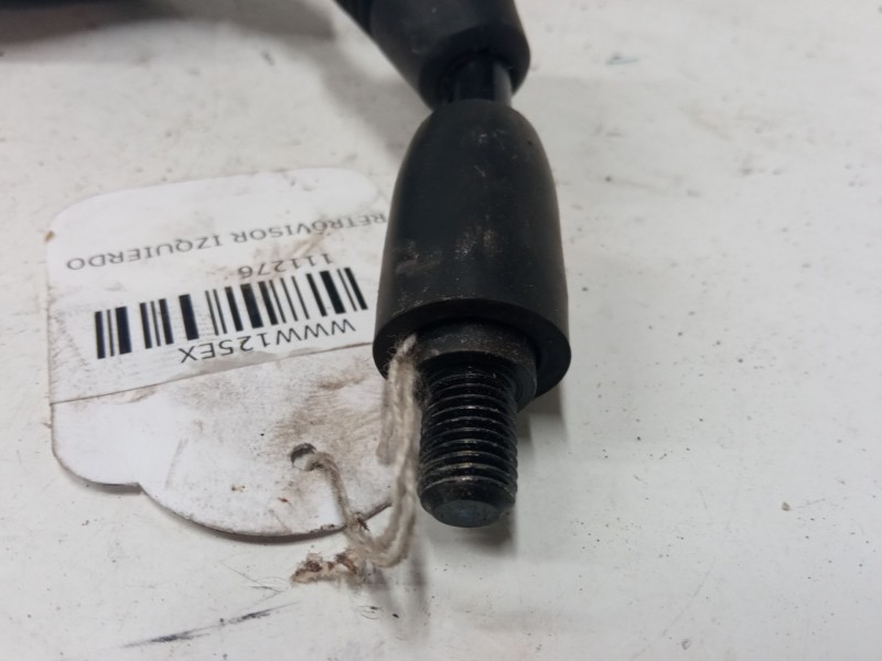 Recambio de retrovisor izquierdo para honda www125ex referencia OEM IAM   