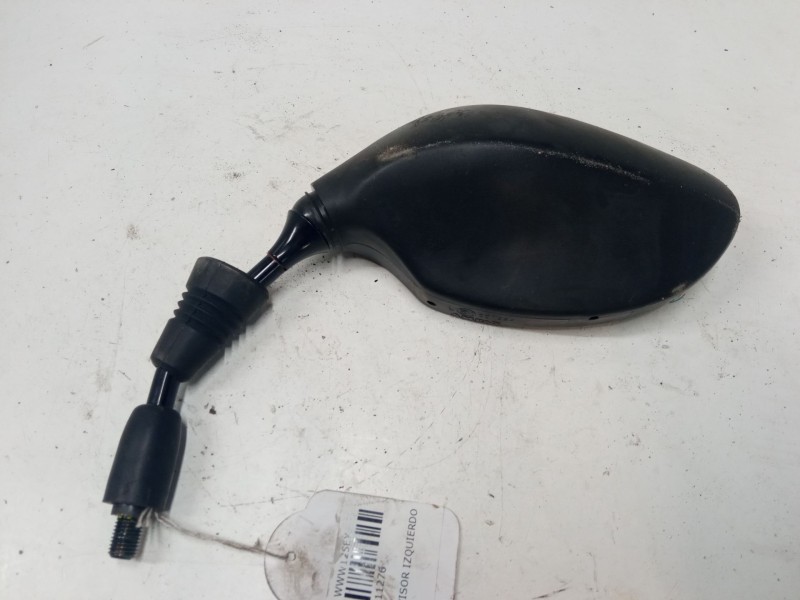 Recambio de retrovisor izquierdo para honda www125ex referencia OEM IAM   