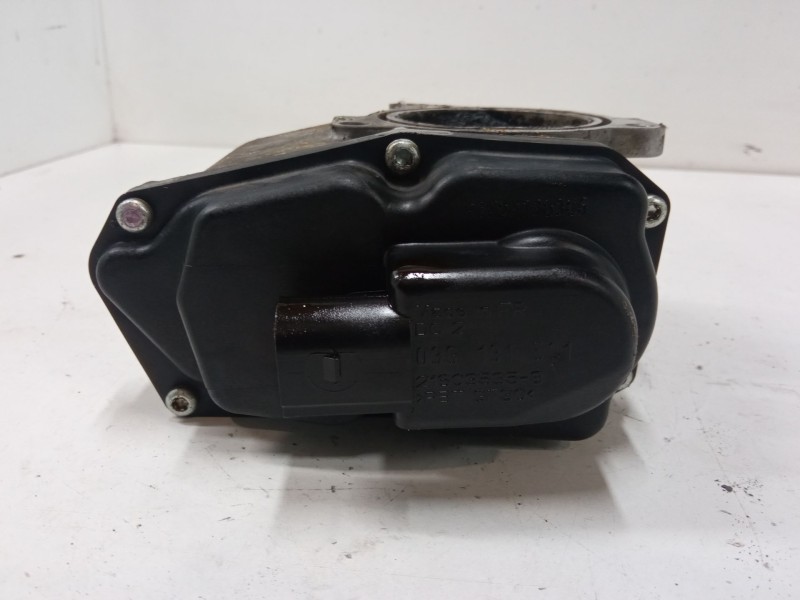 Recambio de valvula egr para volkswagen passat b6 (3c2) 2.0 tdi 16v referencia OEM IAM 03G131501  