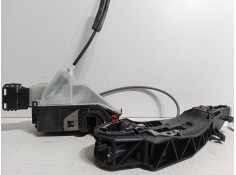 Recambio de cerradura puerta trasera derecha para citroën c3 aircross ii (2r_, 2c_) 1.2 puretech 110 (2rhnzb, 2rhnzw, 2rhnpx, 2r
