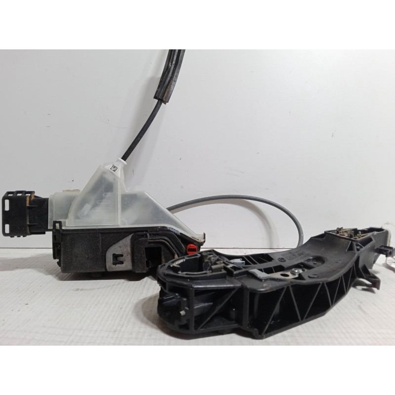 Recambio de cerradura puerta trasera derecha para citroën c3 aircross ii (2r_, 2c_) 1.2 puretech 110 (2rhnzb, 2rhnzw, 2rhnpx, 2r