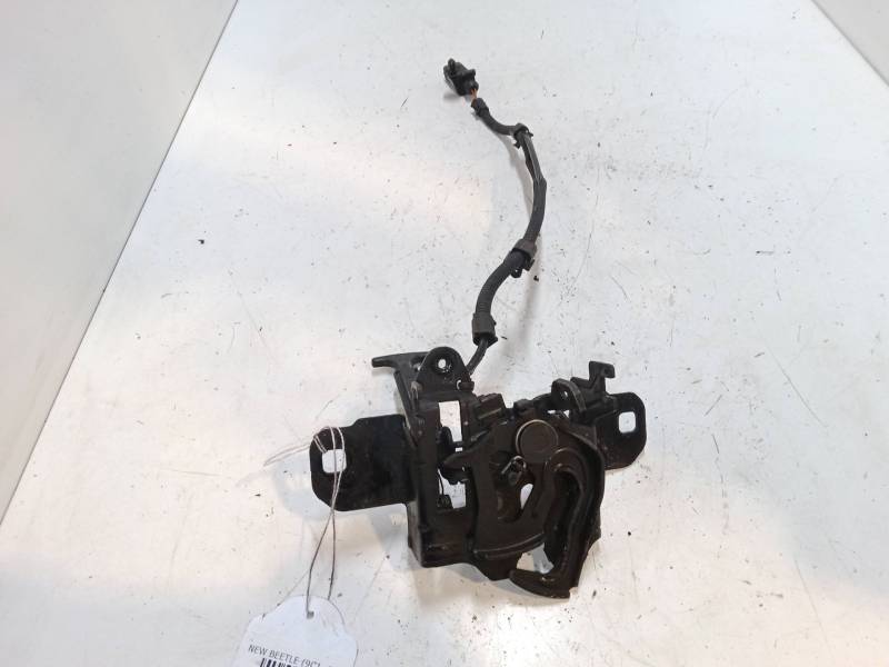 CERRADURA CAPO 100823509D 