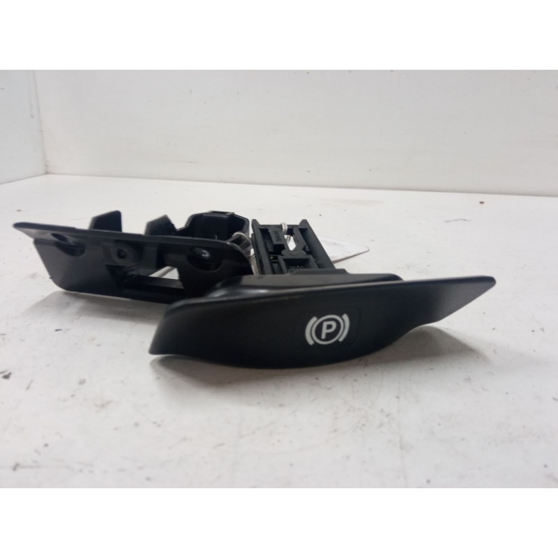 Recambio de tirador freno mano para mercedes-benz clase e (w211) e 270 cdi (211.016) referencia OEM IAM   