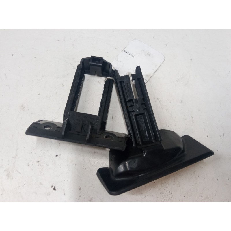Recambio de tirador freno mano para mercedes-benz clase e (w211) e 270 cdi (211.016) referencia OEM IAM   