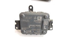 Recambio de modulo radar control distancia para toyota corolla station wagon (_e21_) 1.8 hybrid (zwe211) referencia OEM IAM 8821