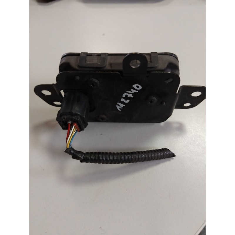 Recambio de modulo radar control distancia para toyota corolla station wagon (_e21_) 1.8 hybrid (zwe211) referencia OEM IAM 8821