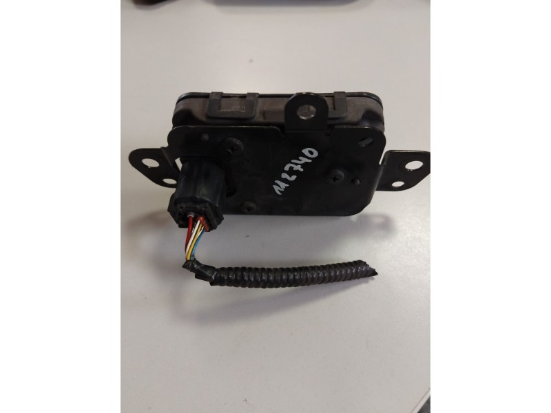 Recambio de modulo radar control distancia para toyota corolla station wagon (_e21_) 1.8 hybrid (zwe211) referencia OEM IAM 8821