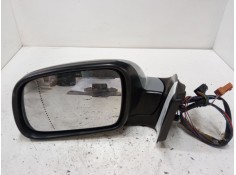 Recambio de retrovisor electrico izquierdo abatible para peugeot 307 cc (3b) 2.0 16v referencia OEM IAM   