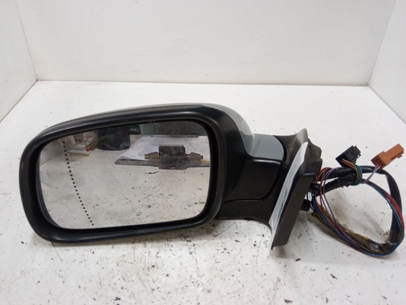 Recambio de retrovisor electrico izquierdo abatible para peugeot 307 cc (3b) 2.0 16v referencia OEM IAM   