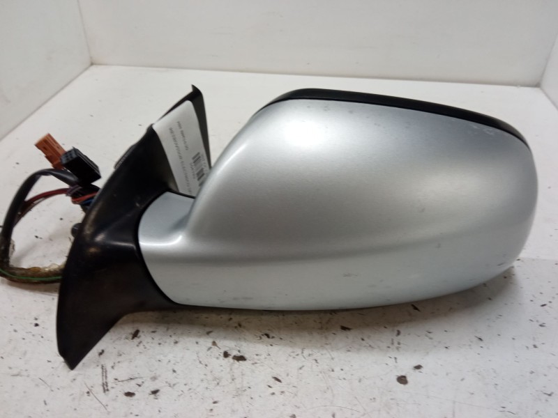 Recambio de retrovisor electrico izquierdo abatible para peugeot 307 cc (3b) 2.0 16v referencia OEM IAM   