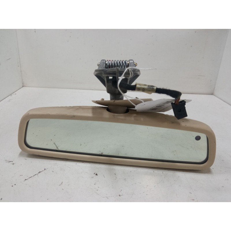 Recambio de retrovisor interior electrico para mercedes-benz clase e (w211) e 270 cdi (211.016) referencia OEM IAM 2118110107  