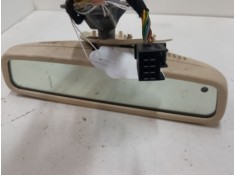 Recambio de retrovisor interior electrico para mercedes-benz clase e (w211) e 270 cdi (211.016) referencia OEM IAM 2118110107   2