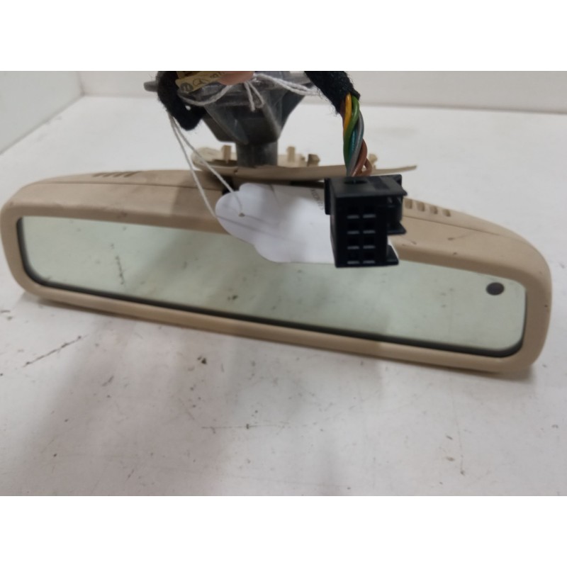 Recambio de retrovisor interior electrico para mercedes-benz clase e (w211) e 270 cdi (211.016) referencia OEM IAM 2118110107  