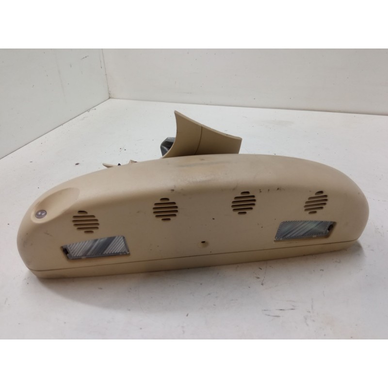 Recambio de retrovisor interior electrico para mercedes-benz clase e (w211) e 270 cdi (211.016) referencia OEM IAM 2118110107  
