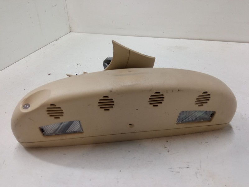 Recambio de retrovisor interior electrico para mercedes-benz clase e (w211) e 270 cdi (211.016) referencia OEM IAM 2118110107  