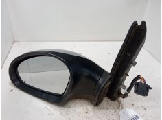 Recambio de retrovisor electrico izquierdo abatible para seat toledo iii (5p2) 2.0 tdi 16v referencia OEM IAM   