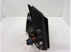 Recambio de retrovisor electrico izquierdo abatible para seat toledo iii (5p2) 2.0 tdi 16v referencia OEM IAM    2