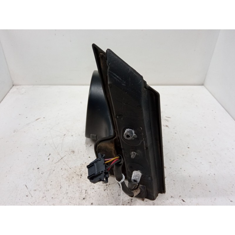 Recambio de retrovisor electrico izquierdo abatible para seat toledo iii (5p2) 2.0 tdi 16v referencia OEM IAM   