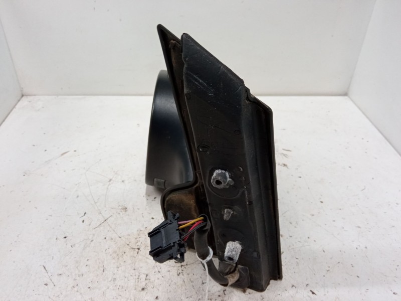 Recambio de retrovisor electrico izquierdo abatible para seat toledo iii (5p2) 2.0 tdi 16v referencia OEM IAM   