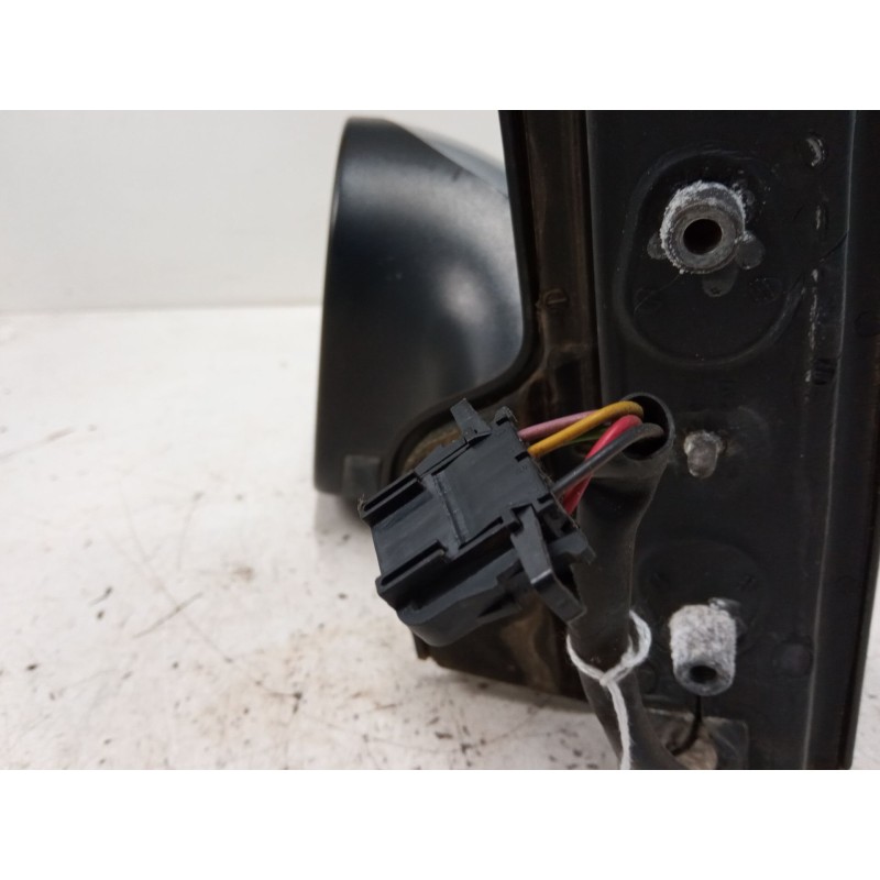 Recambio de retrovisor electrico izquierdo abatible para seat toledo iii (5p2) 2.0 tdi 16v referencia OEM IAM   