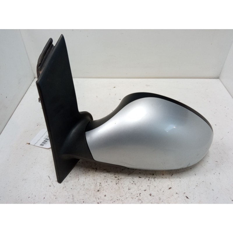 Recambio de retrovisor electrico izquierdo abatible para seat toledo iii (5p2) 2.0 tdi 16v referencia OEM IAM   