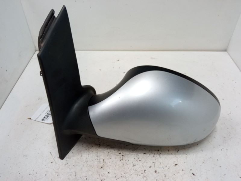 Recambio de retrovisor electrico izquierdo abatible para seat toledo iii (5p2) 2.0 tdi 16v referencia OEM IAM   