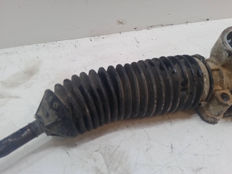 Recambio de cremallera direccion para ford ka (ru8) 1.2 referencia OEM IAM   