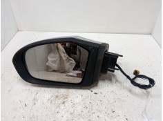 Recambio de retrovisor electrico izquierdo abatible para mercedes-benz clase a (w169) a 180 cdi (169.007, 169.307) referencia OE