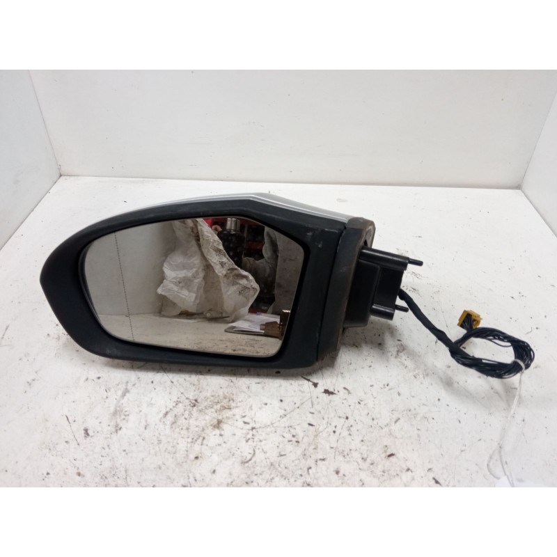 Recambio de retrovisor electrico izquierdo abatible para mercedes-benz clase a (w169) a 180 cdi (169.007, 169.307) referencia OE