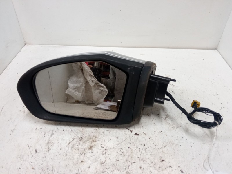 Recambio de retrovisor electrico izquierdo abatible para mercedes-benz clase a (w169) a 180 cdi (169.007, 169.307) referencia OE