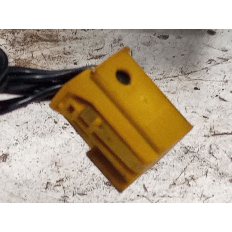 Recambio de retrovisor electrico izquierdo abatible para mercedes-benz clase a (w169) a 180 cdi (169.007, 169.307) referencia OE