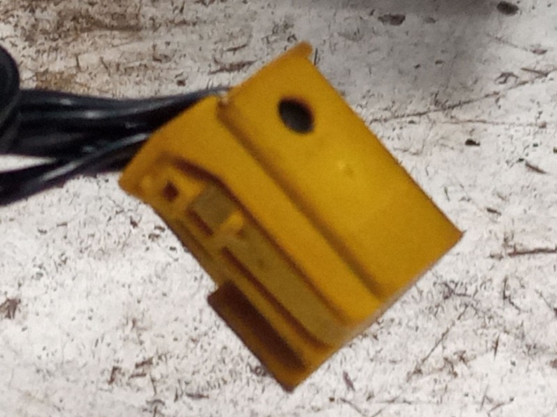 Recambio de retrovisor electrico izquierdo abatible para mercedes-benz clase a (w169) a 180 cdi (169.007, 169.307) referencia OE