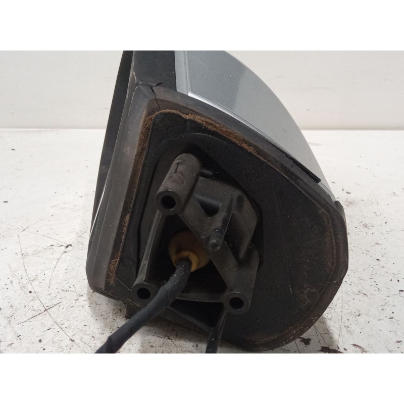 Recambio de retrovisor electrico izquierdo abatible para mercedes-benz clase a (w169) a 180 cdi (169.007, 169.307) referencia OE