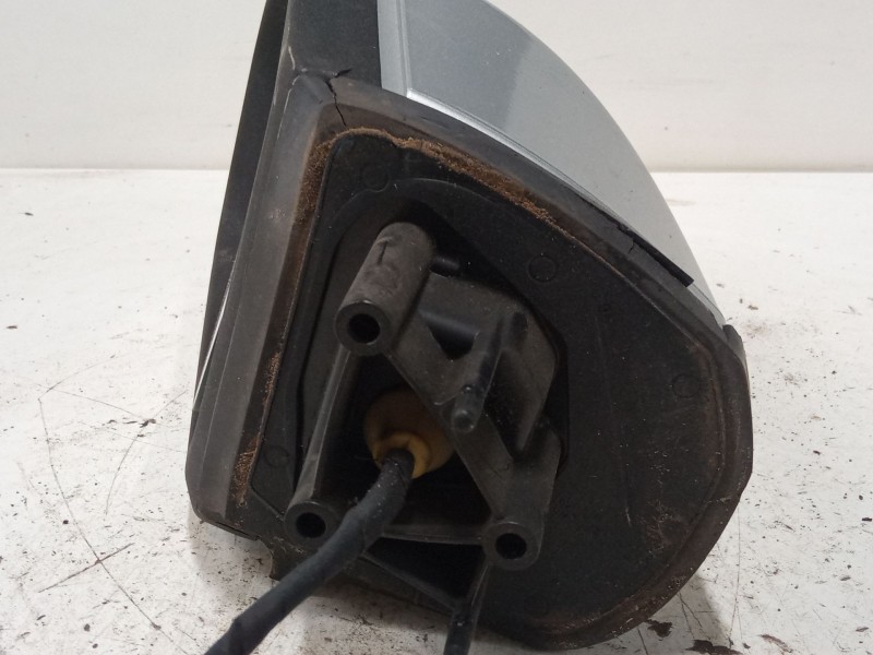 Recambio de retrovisor electrico izquierdo abatible para mercedes-benz clase a (w169) a 180 cdi (169.007, 169.307) referencia OE