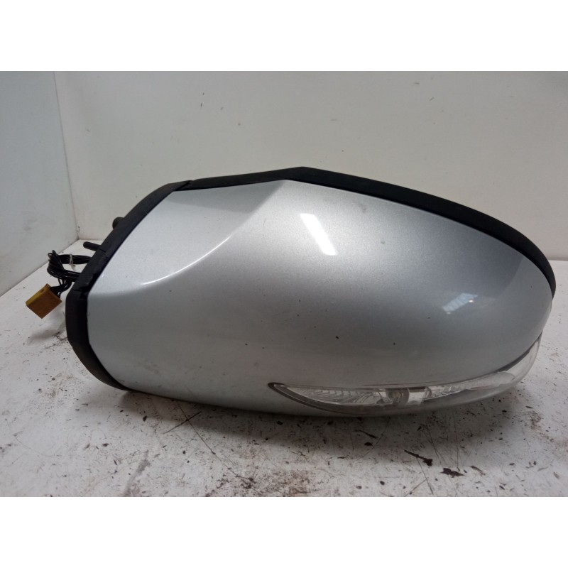 Recambio de retrovisor electrico izquierdo abatible para mercedes-benz clase a (w169) a 180 cdi (169.007, 169.307) referencia OE