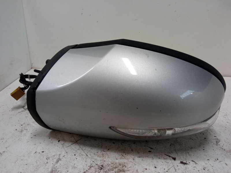 Recambio de retrovisor electrico izquierdo abatible para mercedes-benz clase a (w169) a 180 cdi (169.007, 169.307) referencia OE
