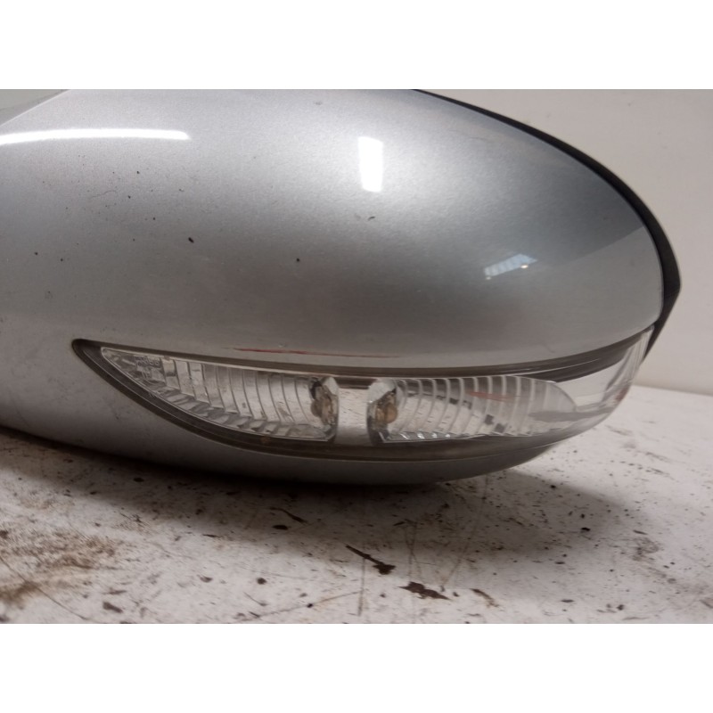 Recambio de retrovisor electrico izquierdo abatible para mercedes-benz clase a (w169) a 180 cdi (169.007, 169.307) referencia OE