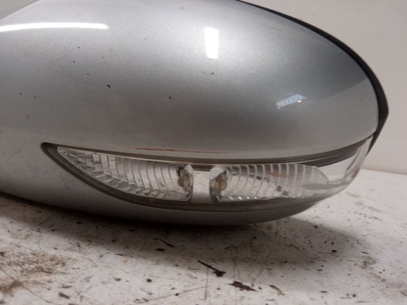 Recambio de retrovisor electrico izquierdo abatible para mercedes-benz clase a (w169) a 180 cdi (169.007, 169.307) referencia OE
