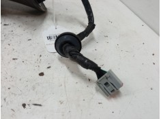 Recambio de retrovisor electrico izquierdo abatible para ford ecosport 1.0 ecoboost referencia OEM IAM    2