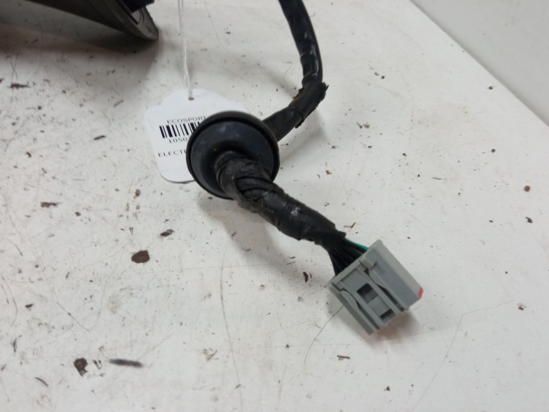 Recambio de retrovisor electrico izquierdo abatible para ford ecosport 1.0 ecoboost referencia OEM IAM   