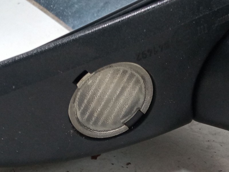 Recambio de retrovisor electrico izquierdo abatible para ford ecosport 1.0 ecoboost referencia OEM IAM   